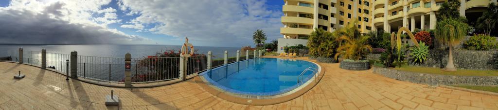 Finest Rentals - Beachfront Penthouse Φουνκάλ Δωμάτιο φωτογραφία