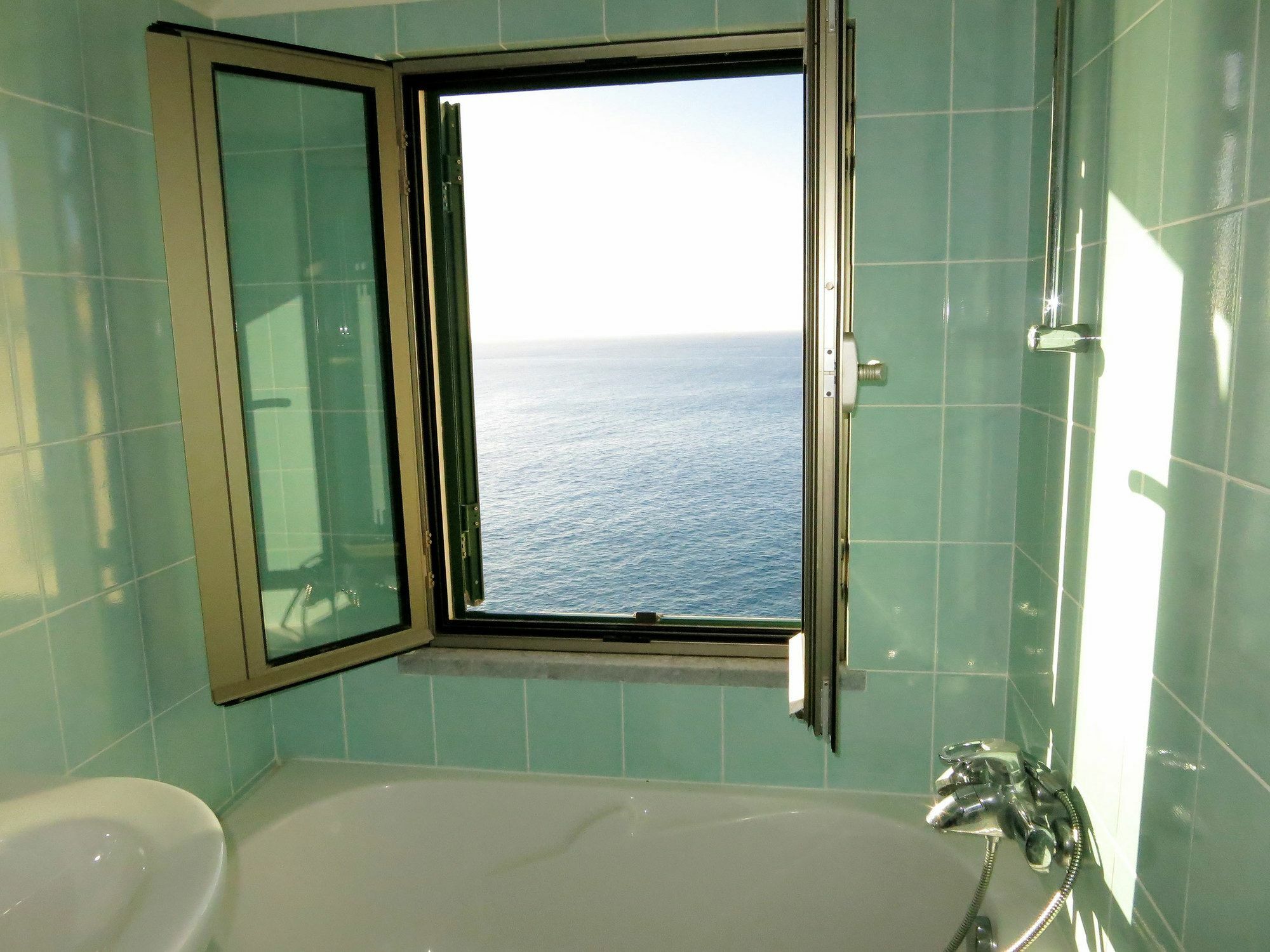 Finest Rentals - Beachfront Penthouse Φουνκάλ Εξωτερικό φωτογραφία